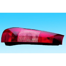 0 318 319 204 BOSCH Задний фонарь