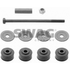 40 61 0007 SWAG Ремкомплект, соединительная тяга стабилизатора