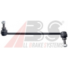 260820 ABS Тяга / стойка, стабилизатор