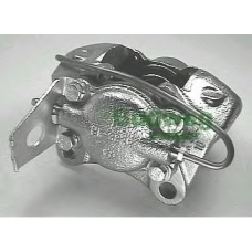 34352 BUDWEG CALIPER Тормозной суппорт
