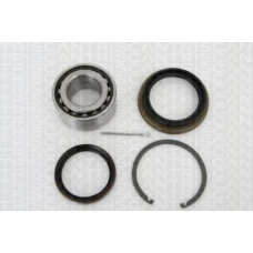 8530 13130 TRISCAN Комплект подшипника ступицы колеса