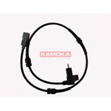 1060372 KAMOKA Датчик, частота вращения колеса