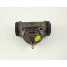 8130 28040 TRISCAN Колесный тормозной цилиндр