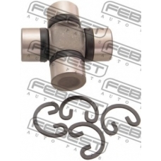 AST-24 FEBEST Шарнир, продольный вал