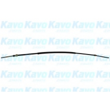 BHC-8512 KAVO PARTS Трос, стояночная тормозная система