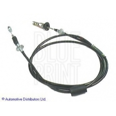 ADC43829 BLUE PRINT Трос, управление сцеплением