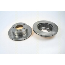 8120 10169 TRISCAN Тормозной диск