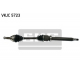 VKJC 5723<br />SKF