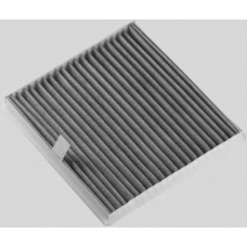 CAF2124.11 OPEN PARTS Фильтр, воздух во внутренном пространстве