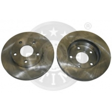 BS-2120 OPTIMAL Тормозной диск