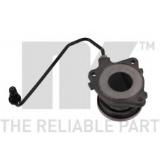 143611 NK Центральный выключатель, система сцепления