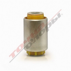 12-06-2895 Tochka opory Полиуретановый сайлентблок задней подвески нижнего поперечн