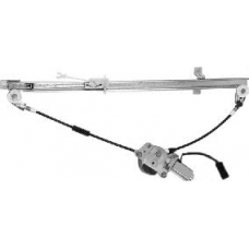 0947261 VAN WEZEL Подъемное устройство для окон