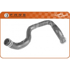 7421 FARE SA Шланг радиатора