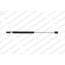 8126140 LESJOFORS Газовая пружина, крышка багажник