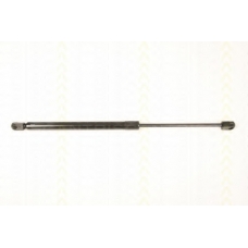 8710 43232 TRISCAN Газовая пружина, крышка багажник