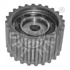 0-N1226 OPTIMAL Паразитный / ведущий ролик, зубчатый ремень