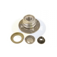 CHA109 COMLINE Комплект подшипника ступицы колеса