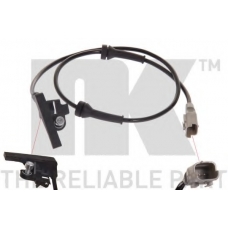 293713 NK Датчик, частота вращения колеса