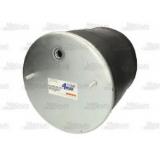 5002-03-0108P Magnum Technology Кожух пневматической рессоры