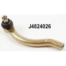J4824026 NIPPARTS Наконечник поперечной рулевой тяги
