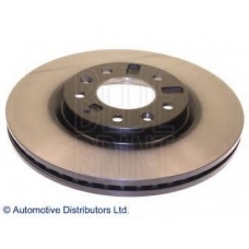 ADM543104 BLUE PRINT Тормозной диск