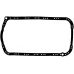 X54917-01 GLASER Прокладка, маслянный поддон