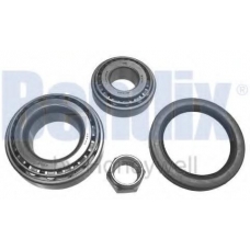 050715B BENDIX Комплект подшипника ступицы колеса