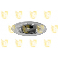 391535CU UNIGOM Подшипник качения, опора стойки амортизатора