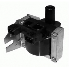 XIC8112 QUINTON HAZELL Катушка зажигания