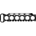 H50058-10 GLASER Прокладка, головка цилиндра