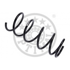 AF-1819 OPTIMAL Пружина ходовой части