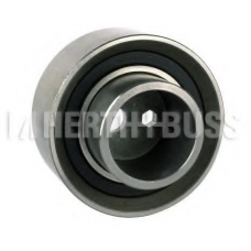 J1141005 NIPPARTS Натяжной ролик, ремень грм