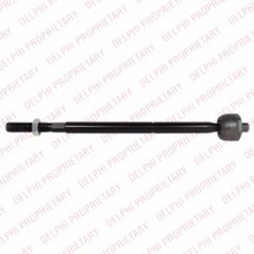 TA2714 DELPHI Осевой шарнир, рулевая тяга