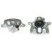 34090 BUDWEG CALIPER Тормозной суппорт