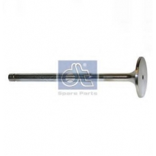 1.10760 DIESEL TECHNIC Впускной клапан