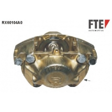 RX60104A0 FTE Тормозной суппорт