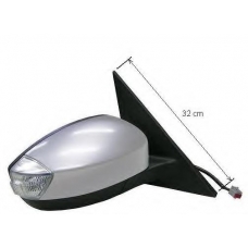 310-0122 TYC Наружное зеркало