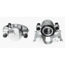 342921 BUDWEG CALIPER Тормозной суппорт