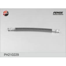 PH210229 FENOX Тормозной шланг