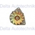 L 36 060 DELTA AUTOTECHNIK Генератор