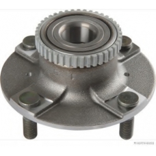 600000141520 MAGNETI MARELLI Комплект подшипника ступицы колеса