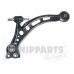 J4912021 NIPPARTS Рычаг независимой подвески колеса, подвеска колеса