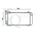 RM0169 EQUAL QUALITY Радиатор, охлаждение двигателя