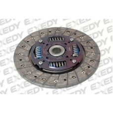 FJD001U DAIKIN-EXEDY Диск сцепления