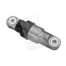 CR 3039 BREDA  LORETT Амортизатор, поликлиновой ремень