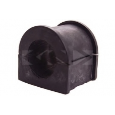 411575 SPIDAN Втулка, стабилизатор