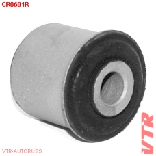 CR0601R VTR Втулка реактивной тяги передней подвески