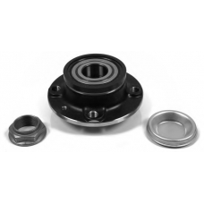 PE-WB-11407 MOOG Комплект подшипника ступицы колеса