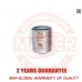 821-KF-PCS-MS MASTER-SPORT Топливный фильтр